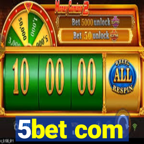 5bet com