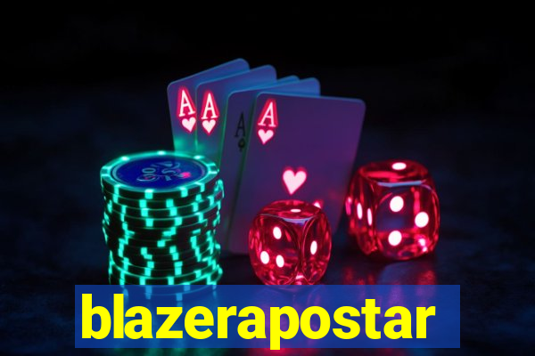blazerapostar