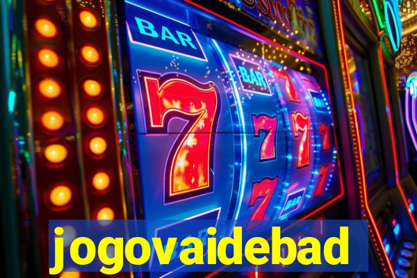 jogovaidebad
