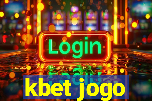 kbet jogo