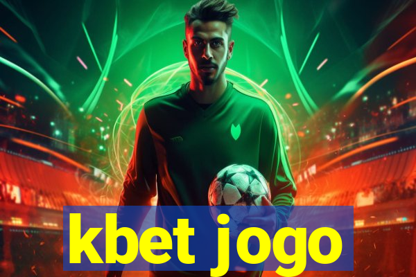 kbet jogo