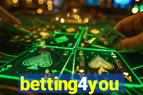 betting4you