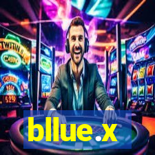 bllue.x