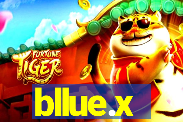 bllue.x