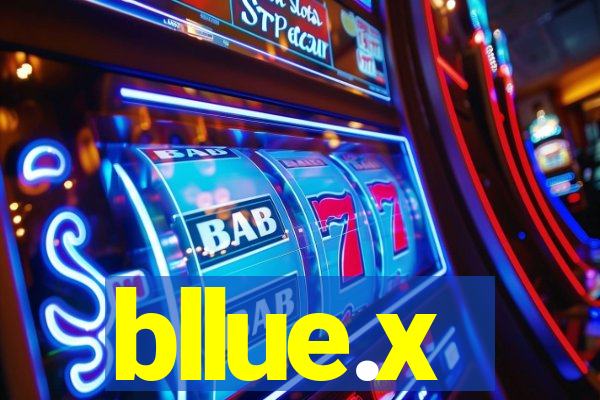 bllue.x