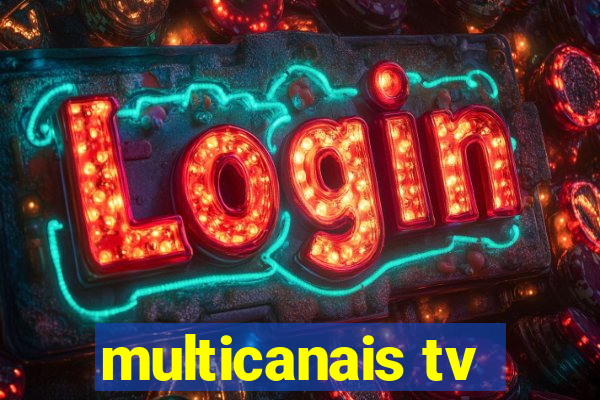 multicanais tv