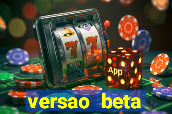 versao beta whatsapp para iphone