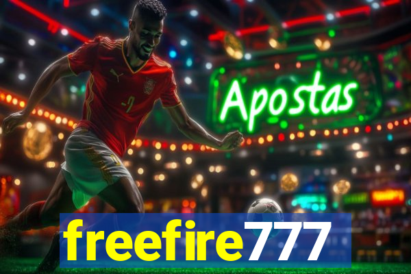 freefire777