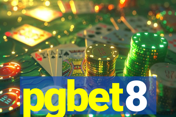 pgbet8
