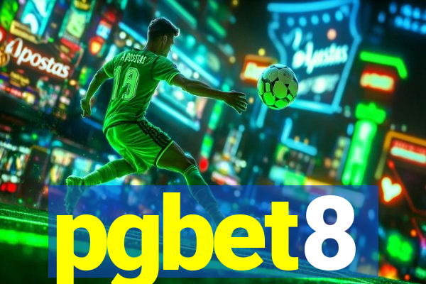 pgbet8