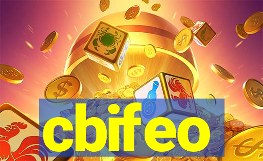 cbifeo