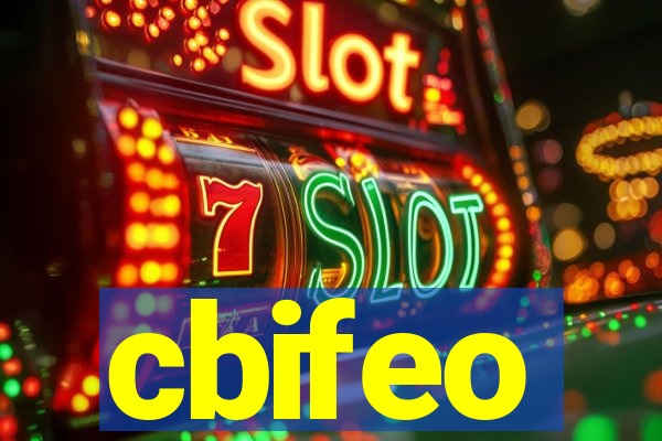 cbifeo