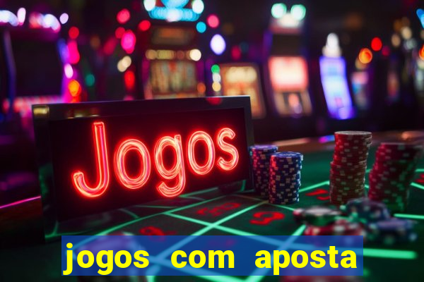 jogos com aposta de 5 centavos