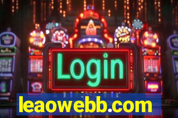 leaowebb.com