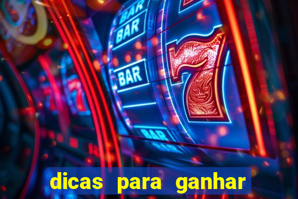 dicas para ganhar no fortune rabbit