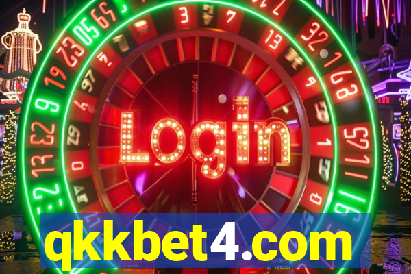 qkkbet4.com