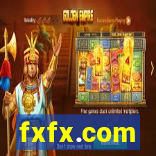 fxfx.com