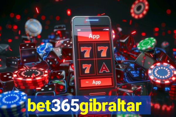 bet365gibraltar