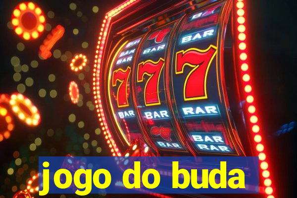 jogo do buda
