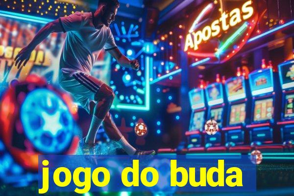 jogo do buda