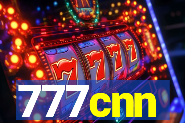777cnn