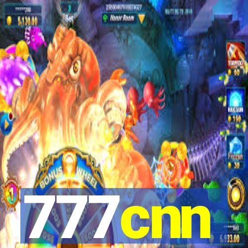777cnn