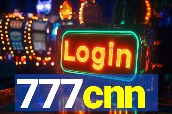 777cnn