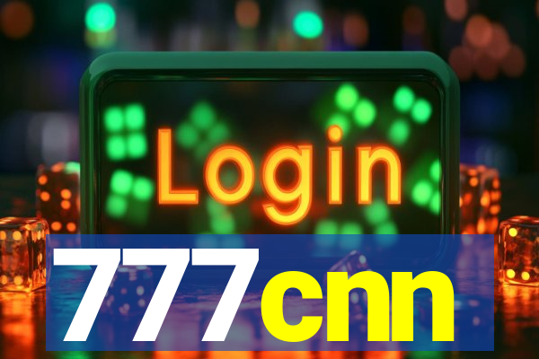 777cnn