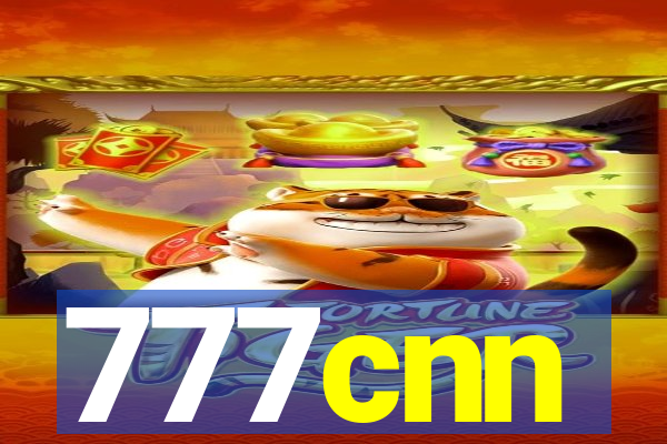 777cnn