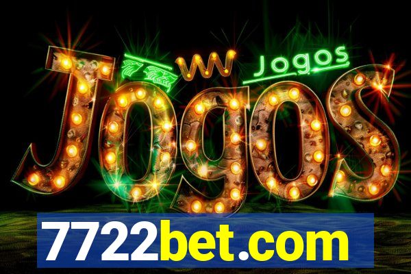 7722bet.com