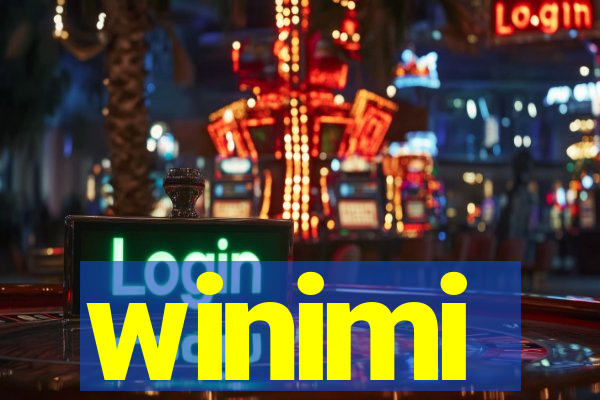 winimi