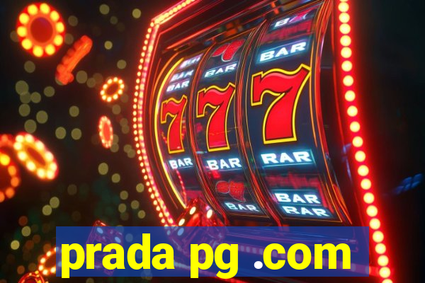 prada pg .com