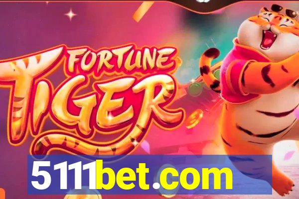 5111bet.com