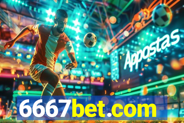 6667bet.com