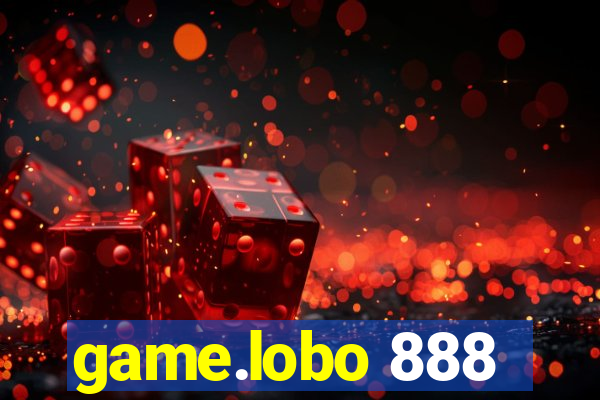 game.lobo 888