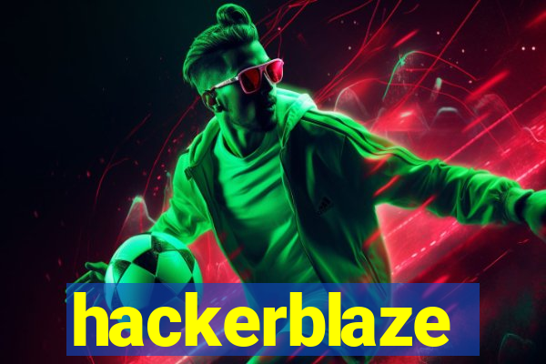 hackerblaze