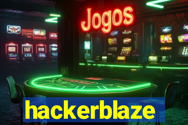 hackerblaze