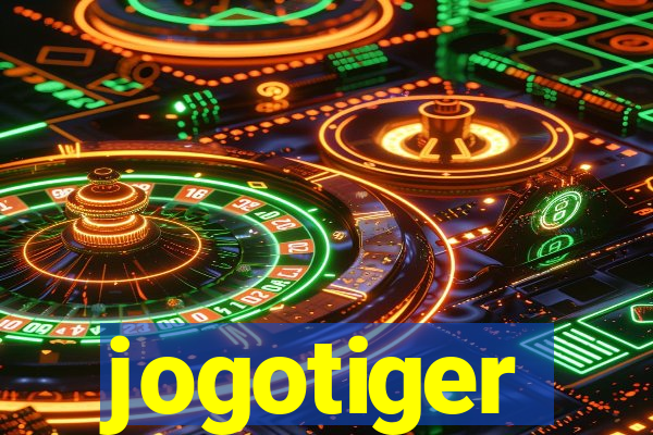 jogotiger