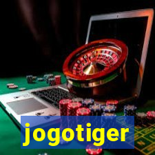 jogotiger
