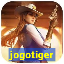 jogotiger