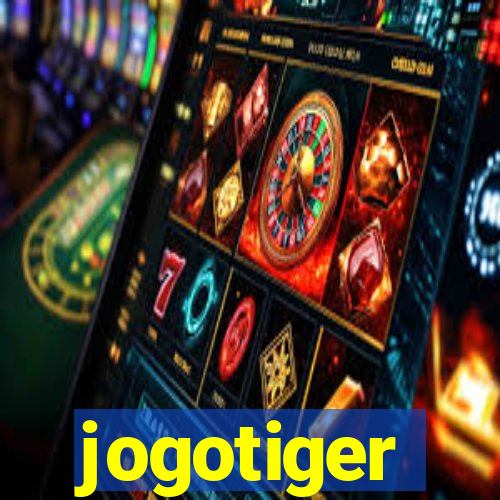 jogotiger