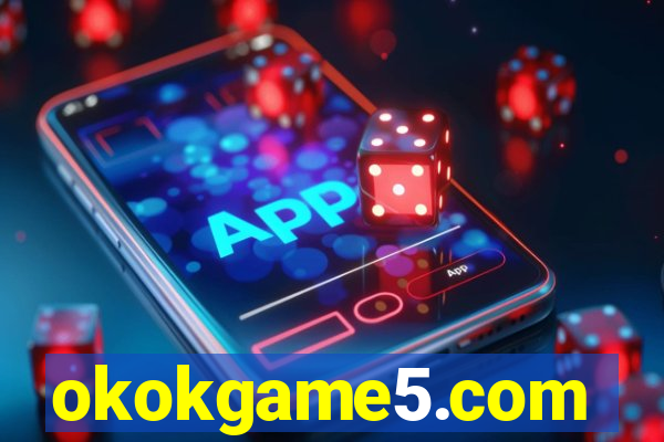 okokgame5.com