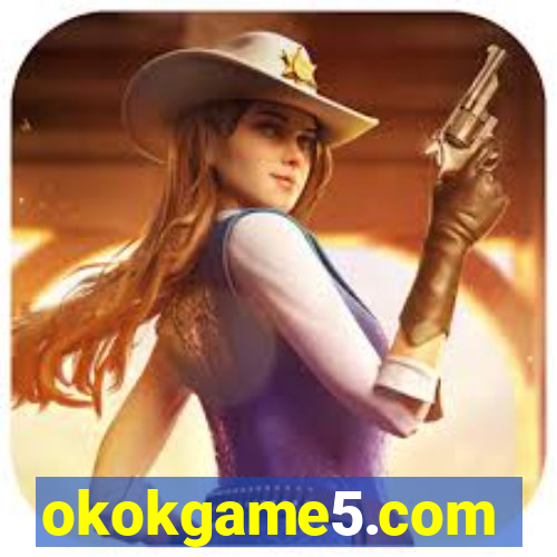 okokgame5.com