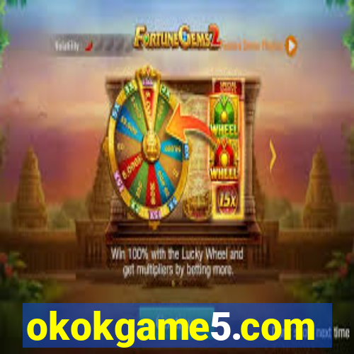 okokgame5.com