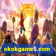 okokgame5.com