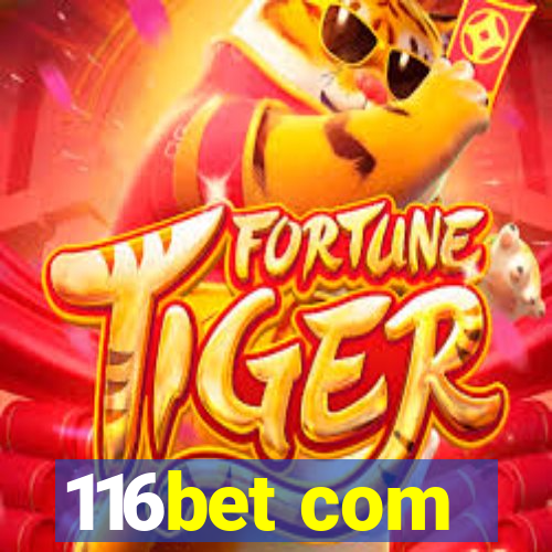116bet com