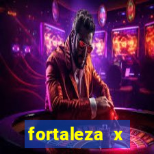 fortaleza x flamengo multicanais