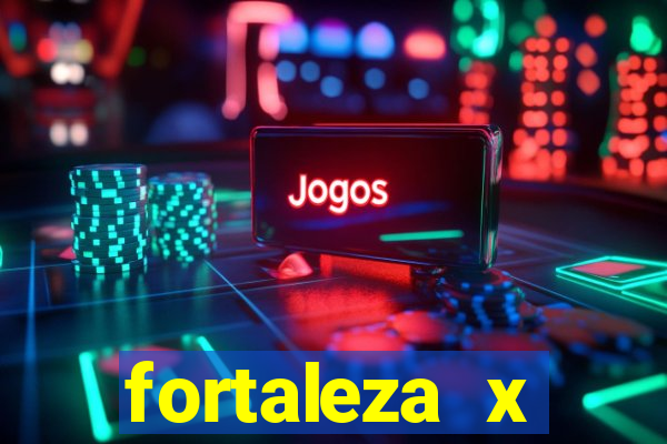 fortaleza x flamengo multicanais