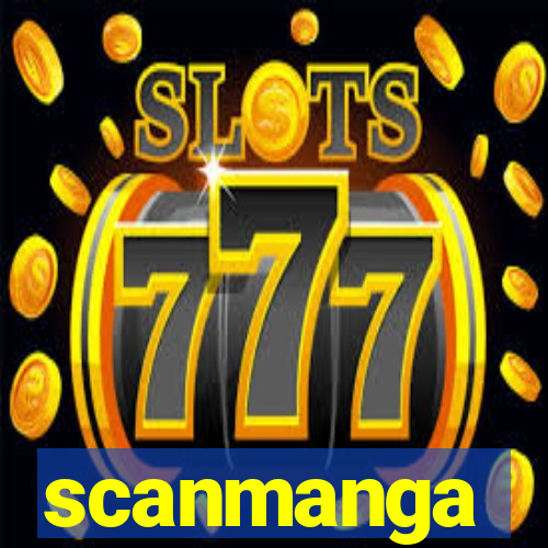 scanmanga