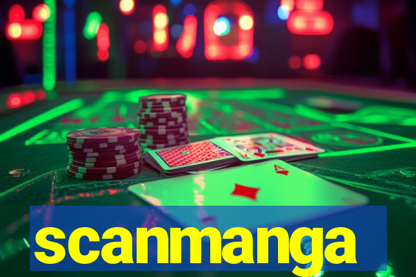 scanmanga